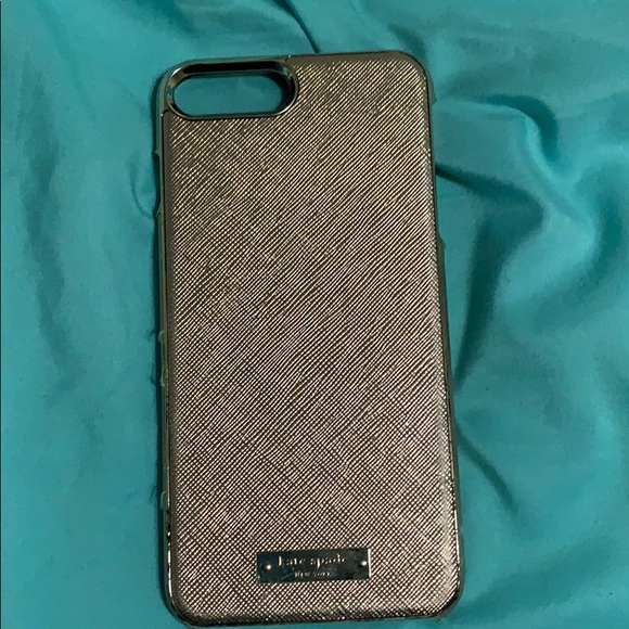 Kate Spade iPhone 7/8 plus - Picture 1 of 3